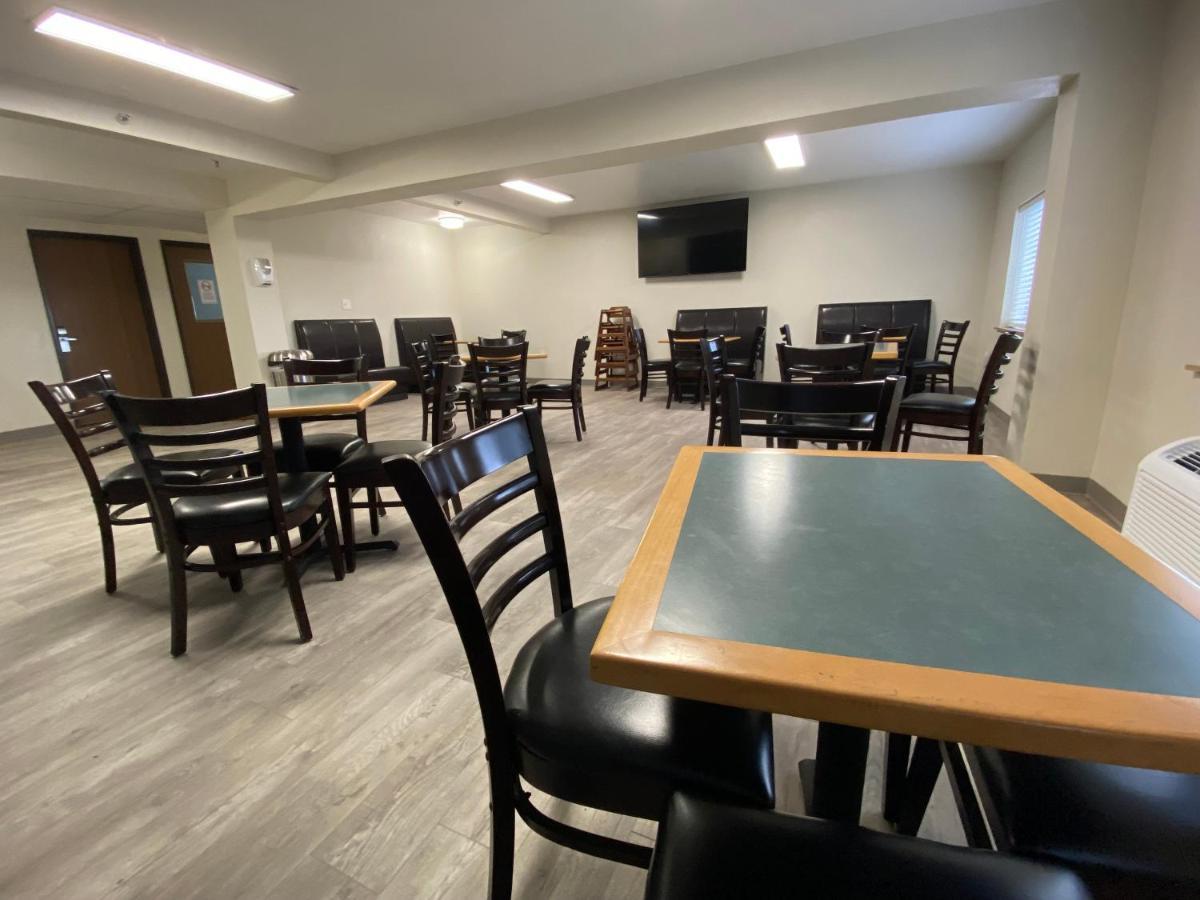 Quality East I-40 Juan Tabo Exit Locanda