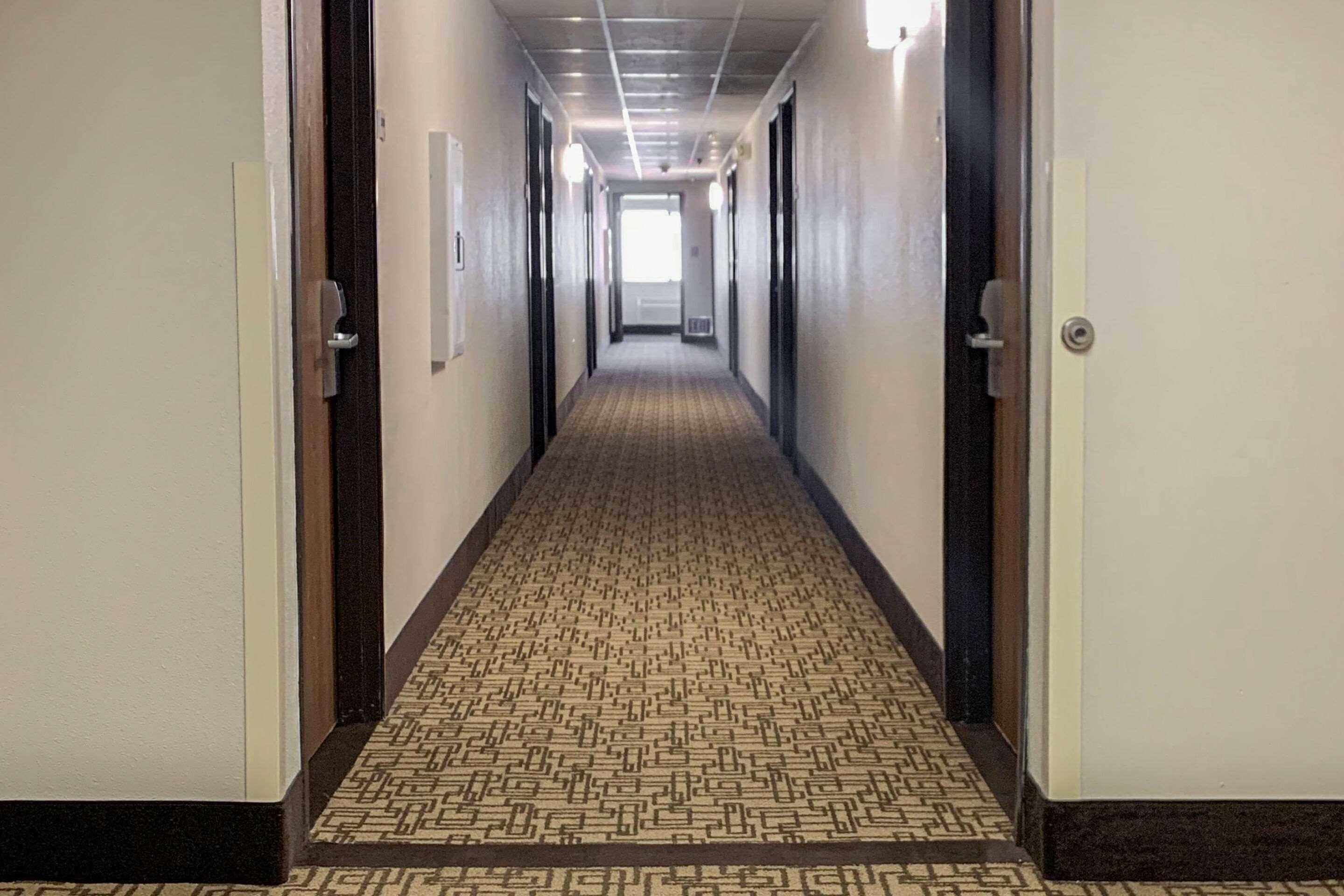 Locanda Quality East I-40 Juan Tabo Exit