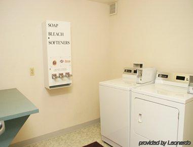 Quality East I-40 Juan Tabo Exit Locanda 2*