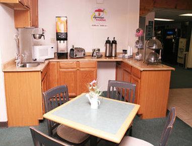 Locanda Quality East I-40 Juan Tabo Exit 2*